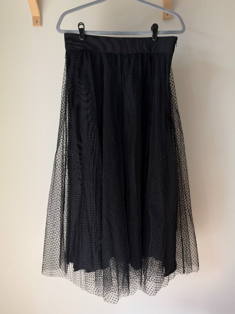 Sezane Masha Skirt